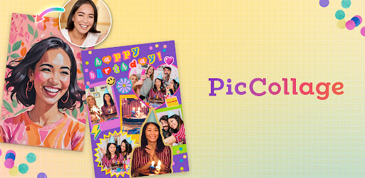 PicCollage: Photo Video Editor