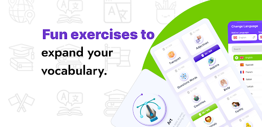 10 Minute Language, Easy Learn