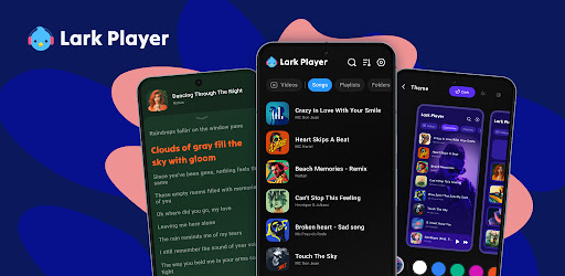 Lark Player:Music Player & MP3