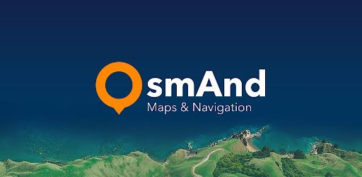 OsmAnd+ — Maps & GPS Offline