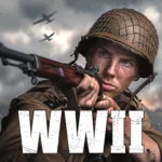 World War Heroes MOD APK (Unlimited Ammo)