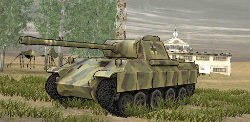 PanzerWar-Complete