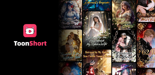 ToonShort -Popular Dramas & TV