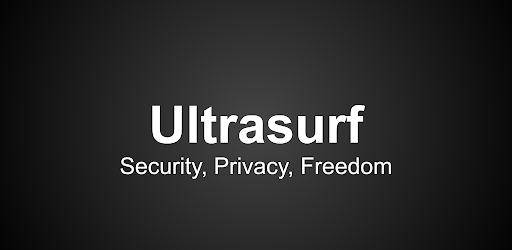 Ultrasurf VPN - Fast Invisible
