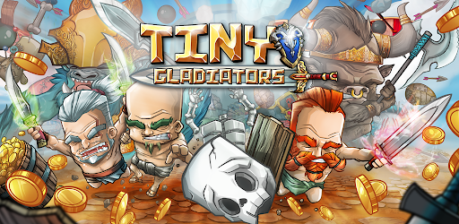 Tiny Gladiators: Tournament