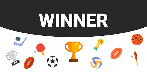 Winner - Tournament Maker App