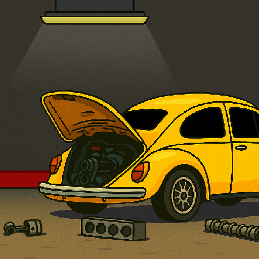 My Car My Life