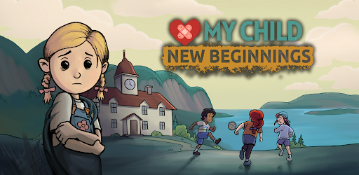 My Child New Beginnings