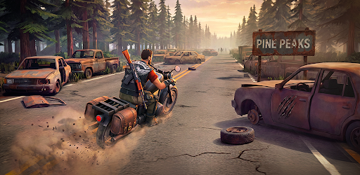 Last Day on Earth: Survival