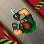 Hunter Assassin MOD APK (Unlimited Gems)