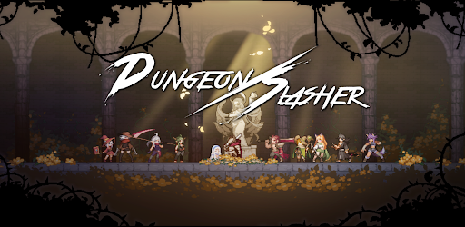 Dungeon Slasher: Action RPG