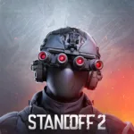 Standoff 2 MOD APK (Mega Menu, 30+ Features)
