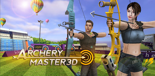 Archery Master 3D