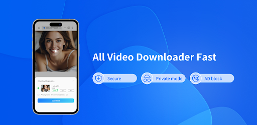 Video Downloader-Xvid