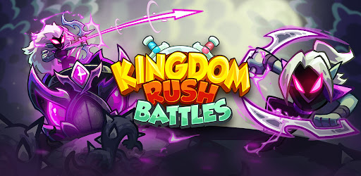 Kingdom Rush Battles: TD Game