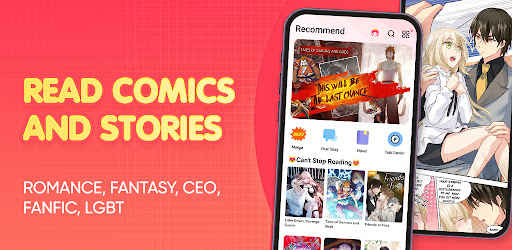 MangaToon: Comic & Manga