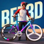 Bicycle Extreme Rider 3D
