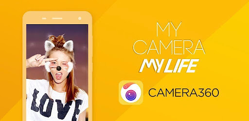 Camera360 :Photo Editor&Selfie