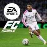 EA SPORTS FC Mobile Soccer 26