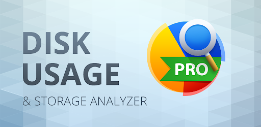 Disk & Storage Analyzer [PRO]