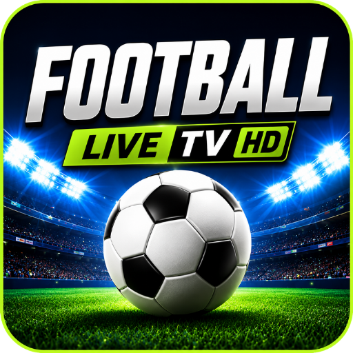 Football Live TV HD