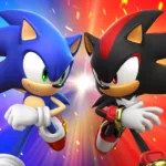 Sonic Forces