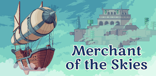Merchant of the Skies