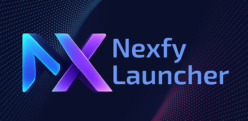 Nexfy Launcher for Android TV
