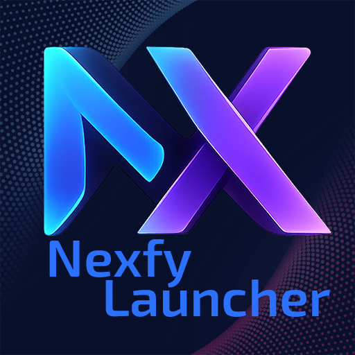 Nexfy Launcher for Android TV