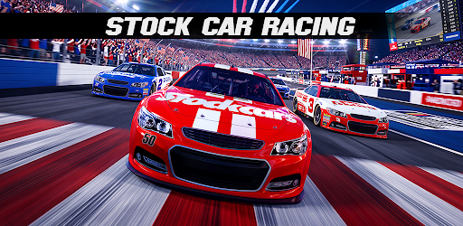 Stock Car Racing