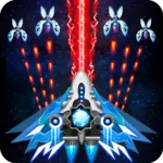 Space Shooter: Galaxy Attack