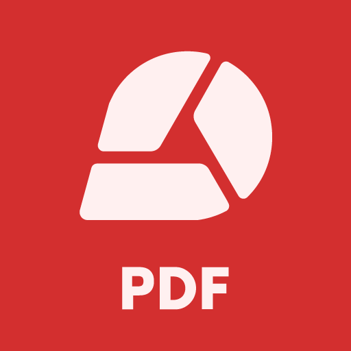 Mobi PDF・Editor・Scanner・Reader