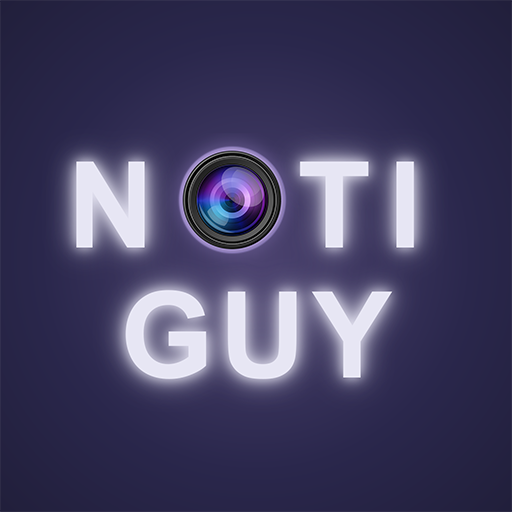 NotiGuy - Dynamic Notification