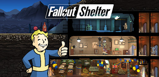 Fallout Shelter