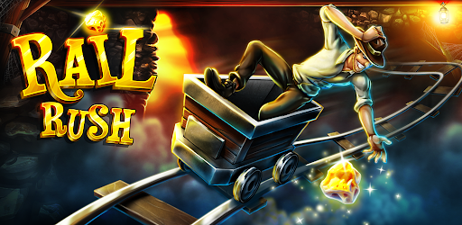 Rail Rush