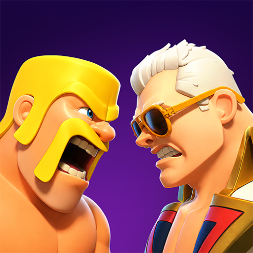 Clash of Clans