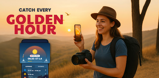 Sunset & Sunrise - Sun Tracker