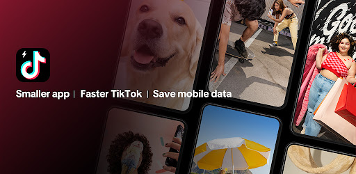 TikTok Lite - Faster TikTok