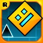 Geometry Dash MOD APK (Unlimited Money)