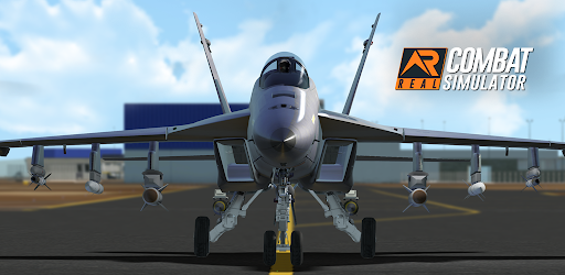 RCS - Real Combat Simulator