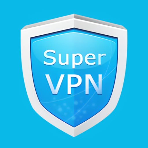 SuperVPN - Fast VPN Proxy