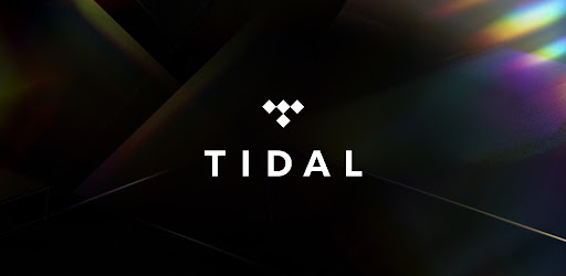 TIDAL Music: HiFi sound