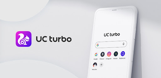 UC Turbo- Fast, Safe, Ad Block
