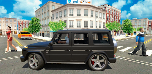 Car Simulator 2: Open World