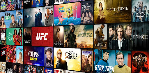 PlutoTV: Stream Free Movies/TV